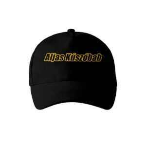 Aljas Kúszóbab - Baseball sapka