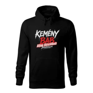 KEMÉNYBAB - Pulóver