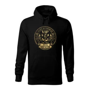 VIP (2026) - Pulóver
